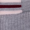 Pencil skirt in ribbed wool - Etreinte 