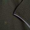 Fancy Polo Fil Lumière Loïc