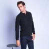 Polo en cachemire Franklin