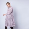 Dress - Emeraude Maison Montagut x Martin Morel