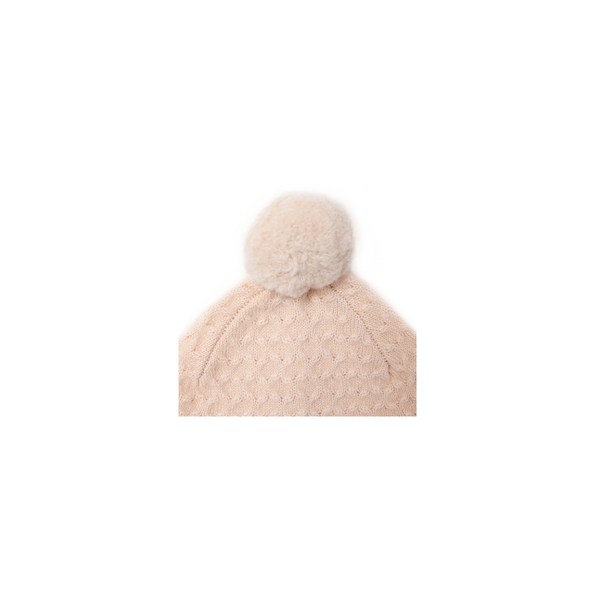 Bonnet - Igloo