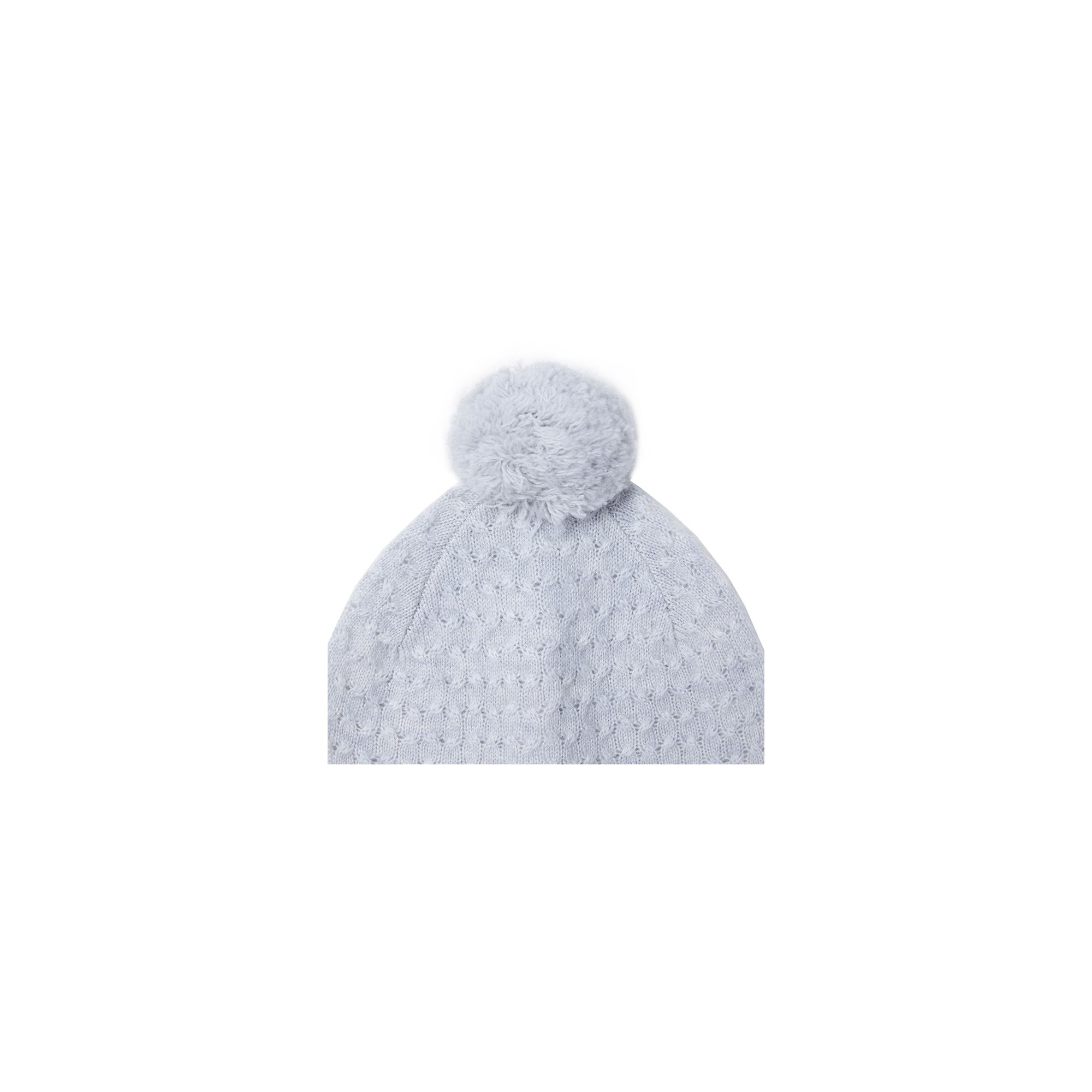 Bonnet - Igloo 6366 Plume - 11 Gris Clair