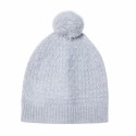 Bonnet - Igloo 6366 Plume - 11 Gris Clair