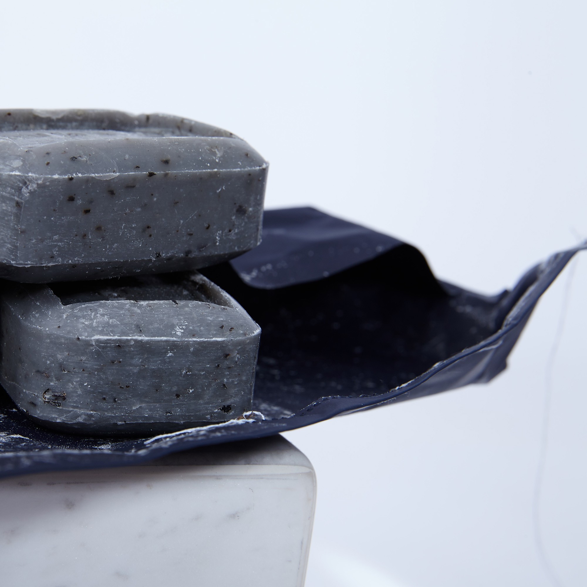 3 small soap bars - Etienne