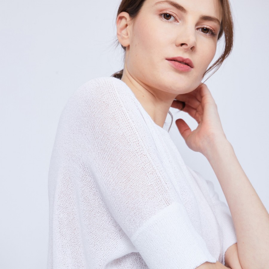 T-shirt ample - Conrad