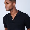 T-shirt col polo - Laurel