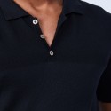 T-shirt col polo - Laurel