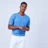 T-shirt en coton - Leonard