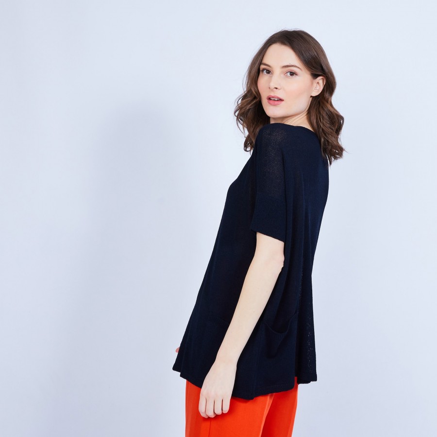 Loose T-shirt - CONRAD