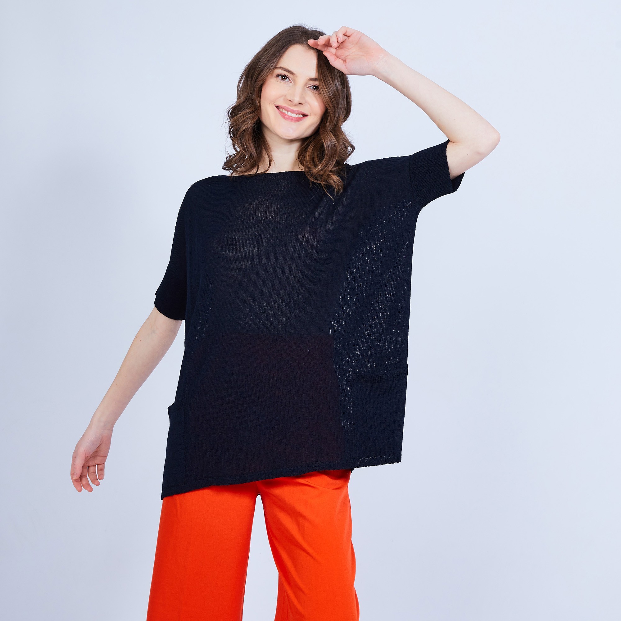 T-shirt ample - Conrad