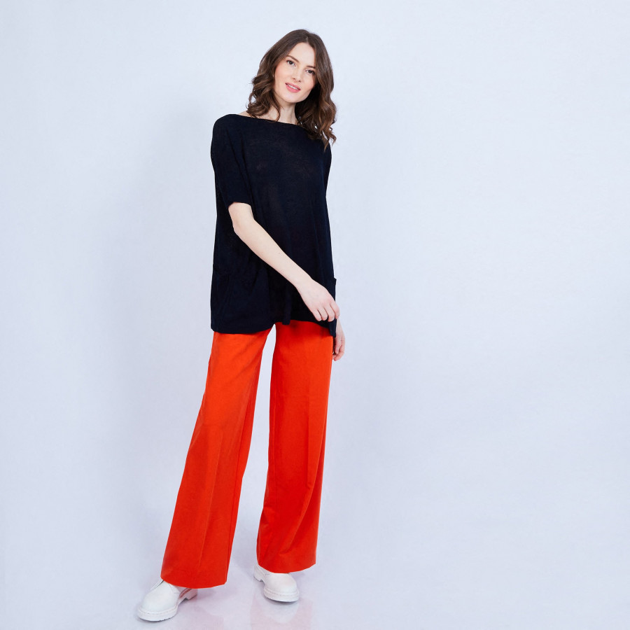 Loose T-shirt - CONRAD