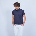 Polo 100% coton - Lys