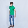 Polo 100% coton - Lys