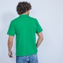 Polo 100% coton - Lys