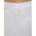 T-shirt femme Maison Montagut x Cuisse de Grenouille 02 blanc