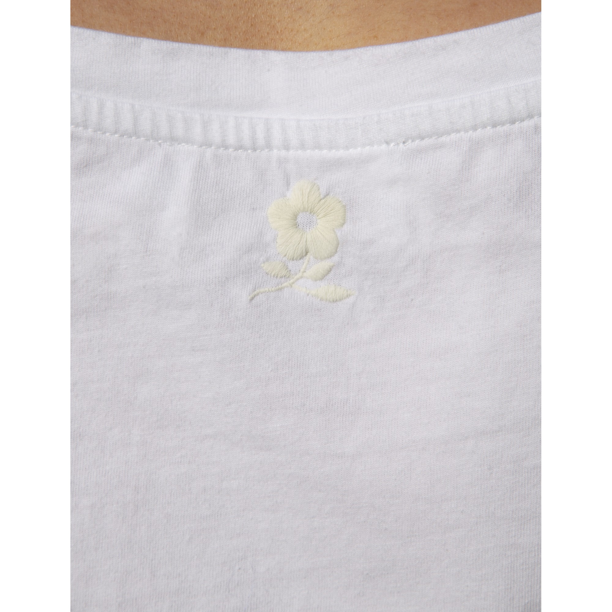 T-shirt femme Maison Montagut x Cuisse de Grenouille -