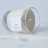 Birth candle - Lovely