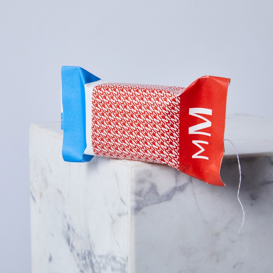 Savon Citron Verveine