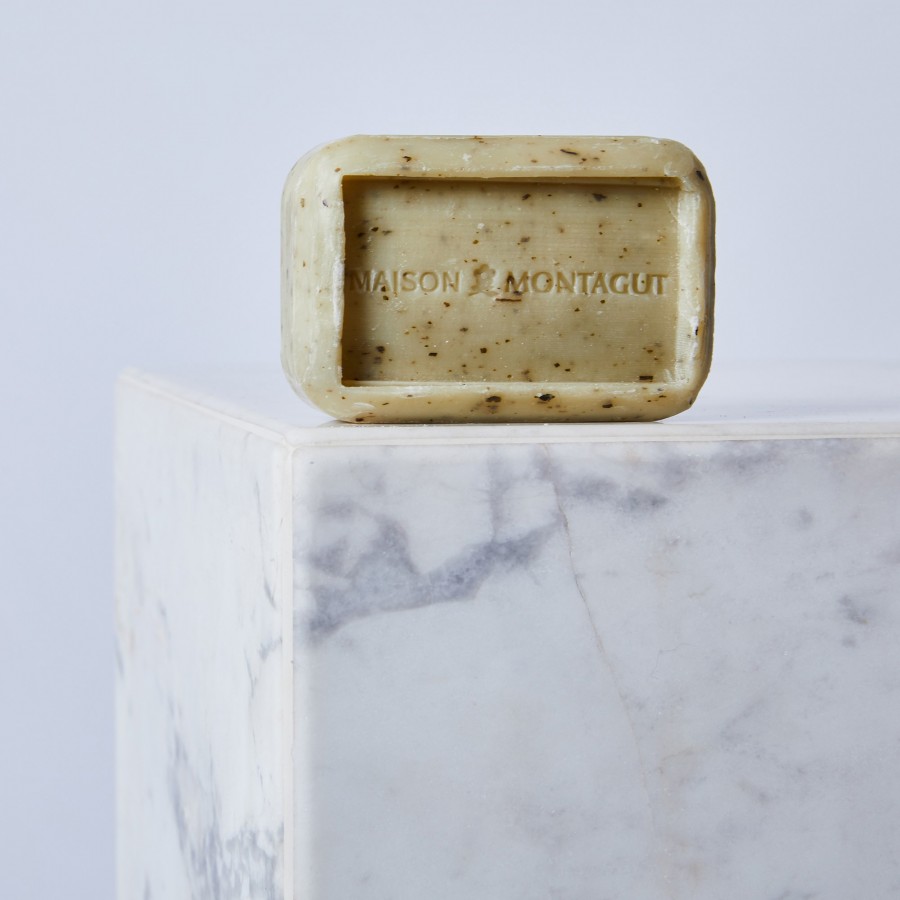 Savon Citron Verveine