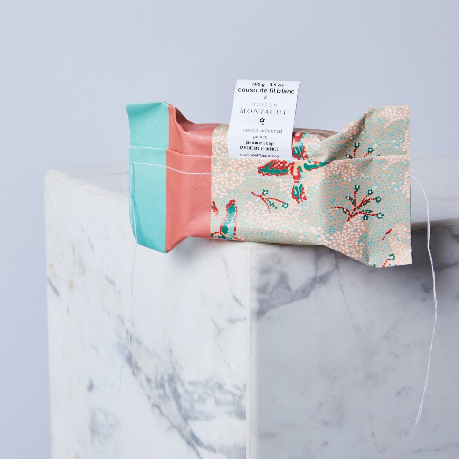 Savon Paula - Jasmin