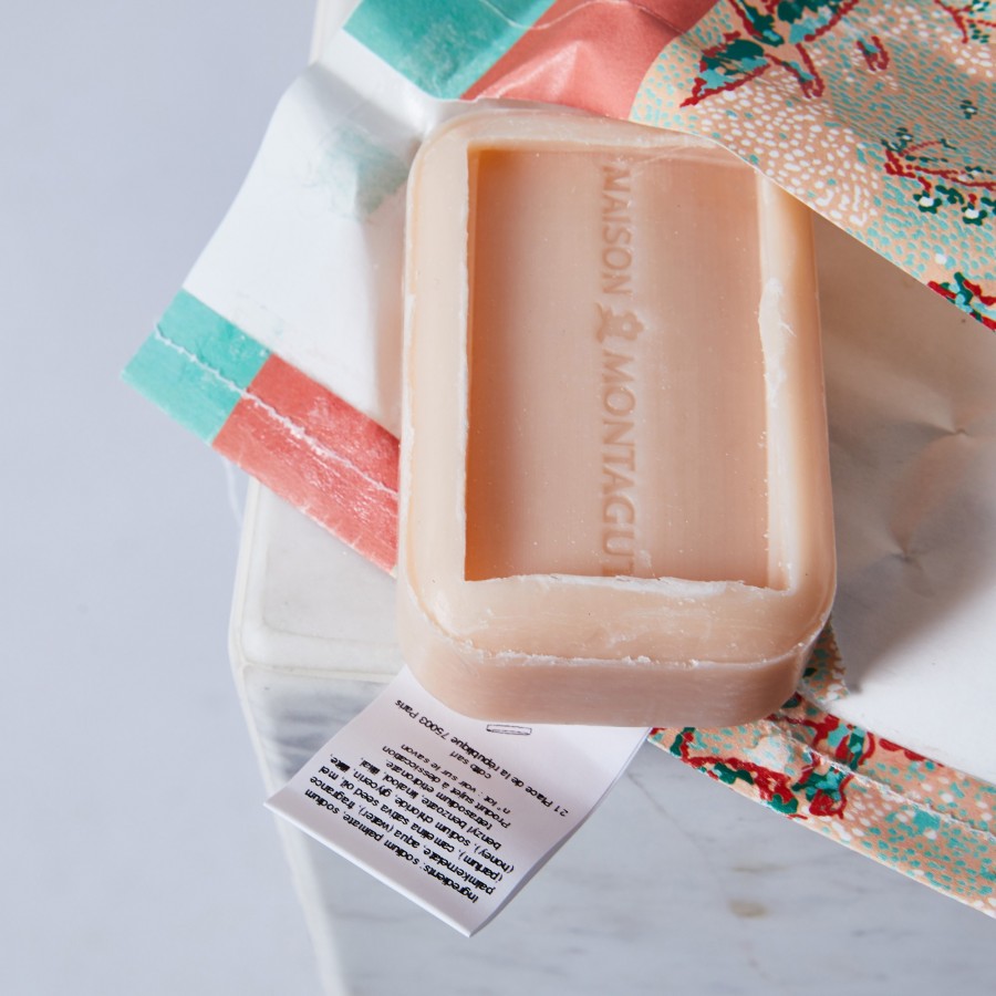 Savon Paula - Jasmin