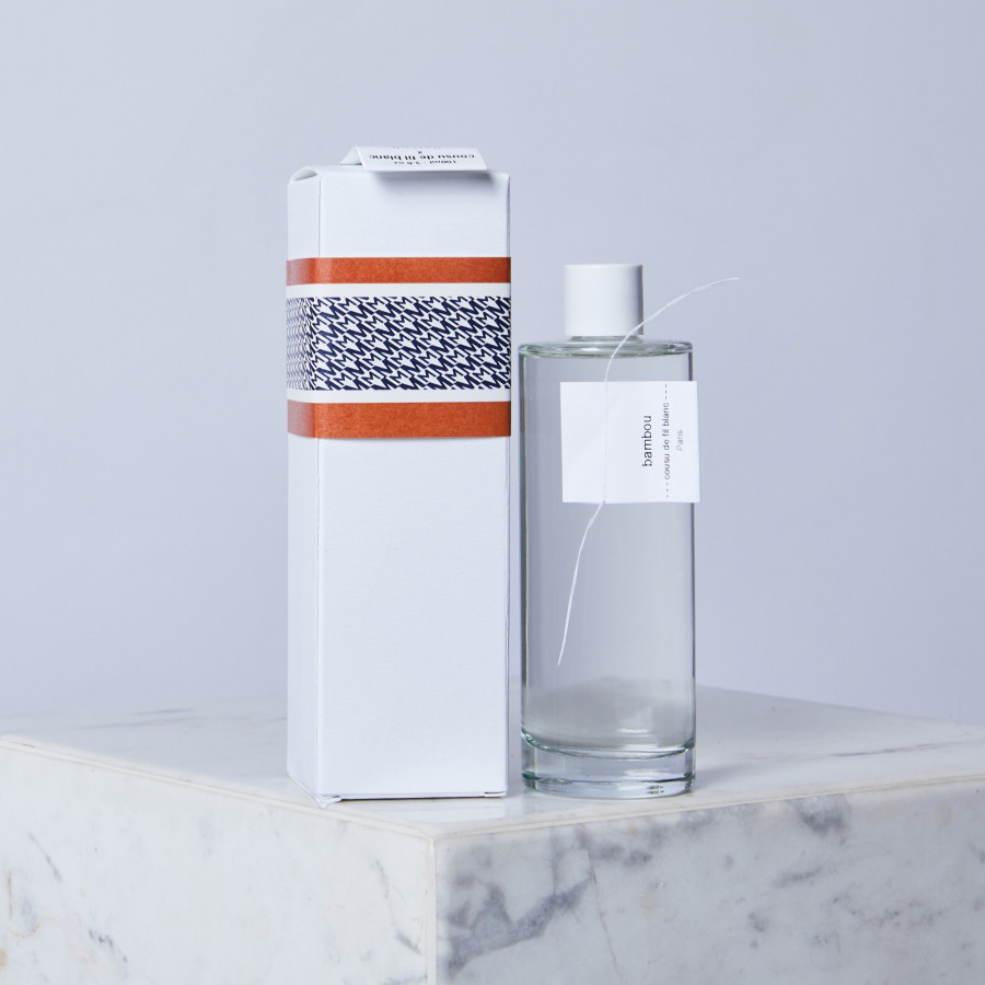 Home fragrance - Bamboo