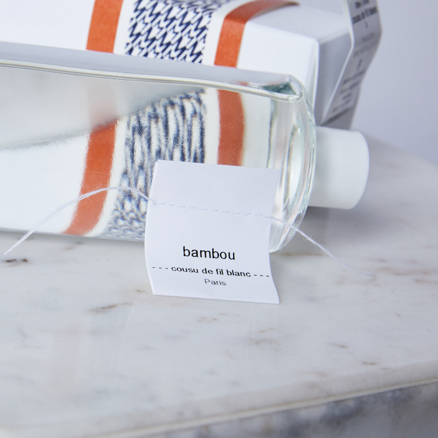 Home fragrance - Bamboo