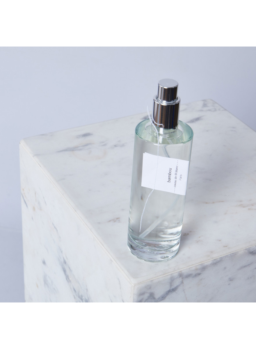 Parfum maison - Bambou