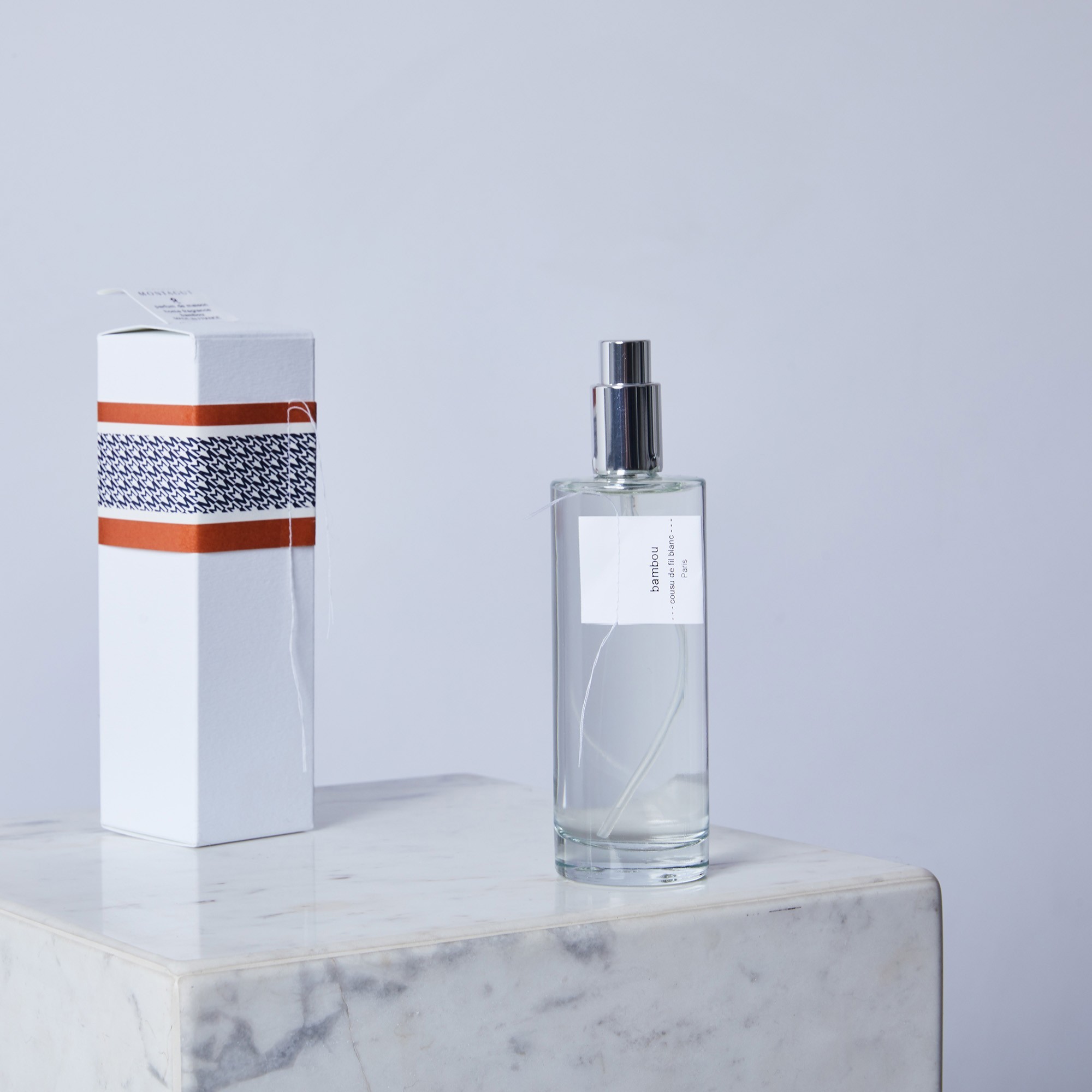 Parfum maison
