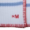 Gilet pour bébé en coton - Kent