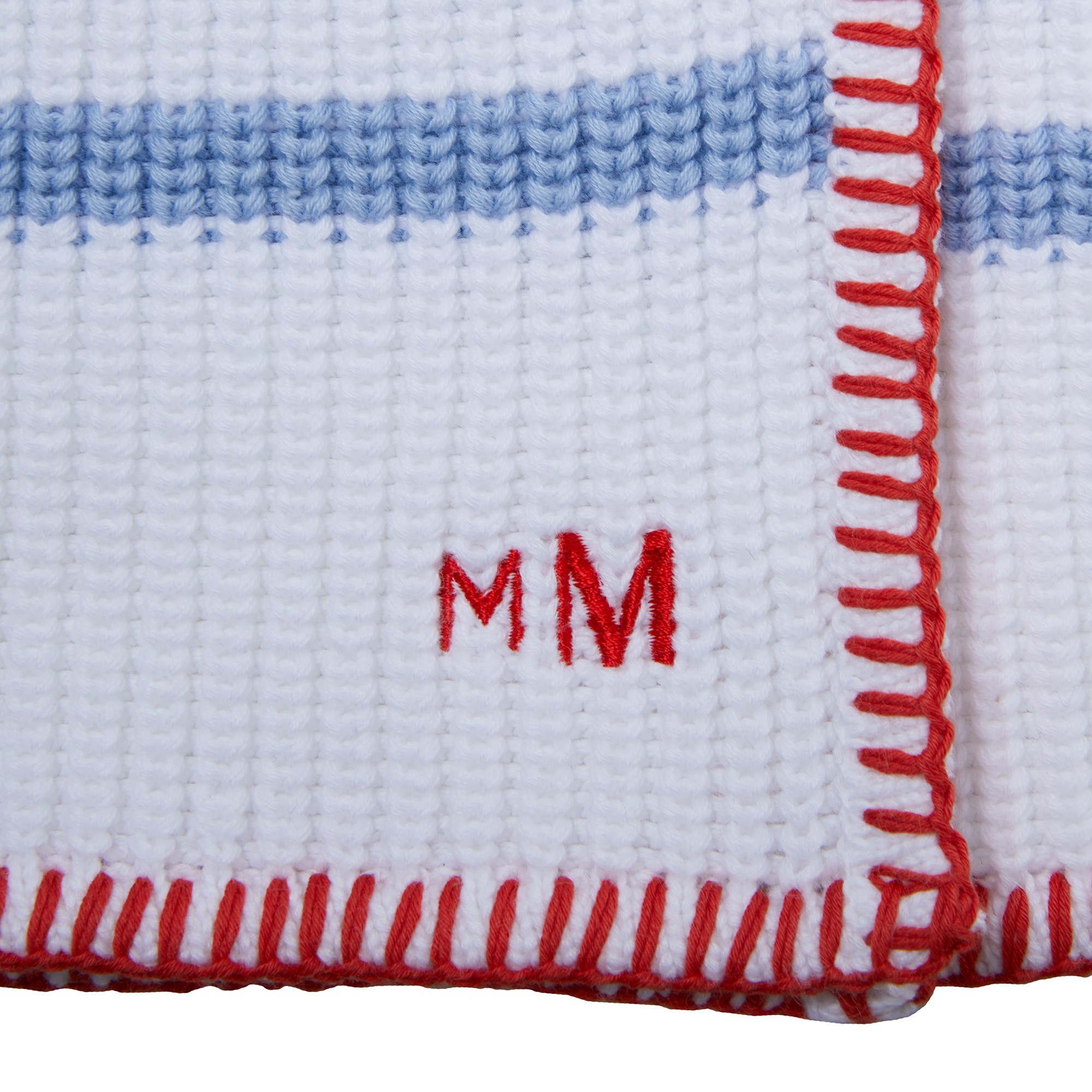 Gilet pour bébé en coton - Kent