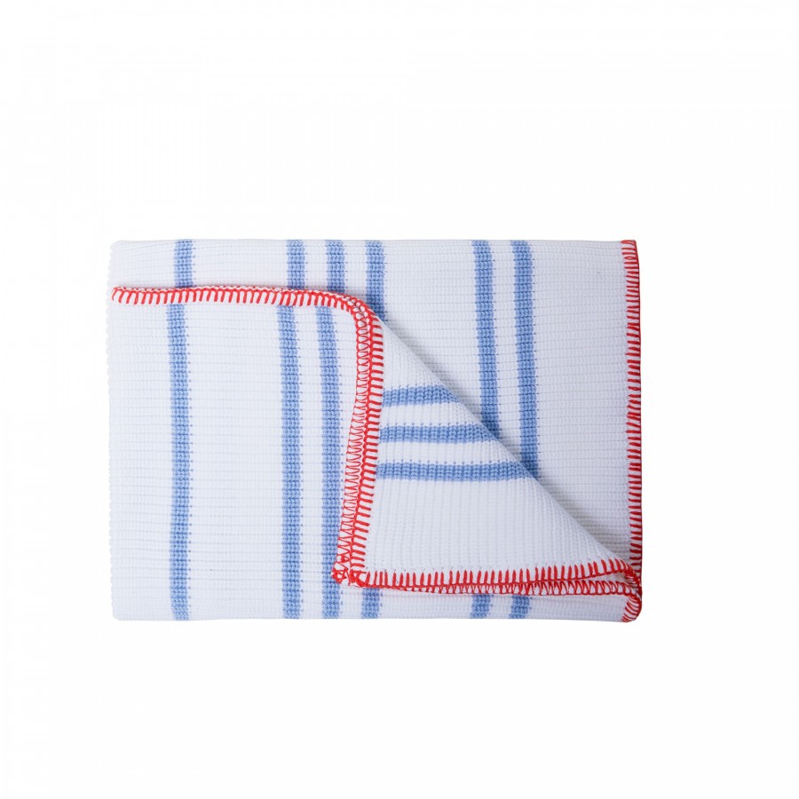 Plaid pour bébé en 100% coton - Koala