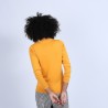 Gilet en laine mérinos - Belita