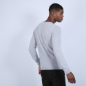 Pull col V en cachemire - Benjamin