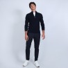 Pull col montant zippé - Blaise