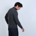 Pull col montant zippé - Blaise