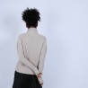 Pull manches extra longues Solange