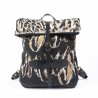 Sac  Maison Montagut x Bleue de Chauffe - Pacoa