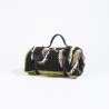 Plaid Maison Monagut x Bleu de Chauffe -Pagui