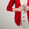BABY GILET