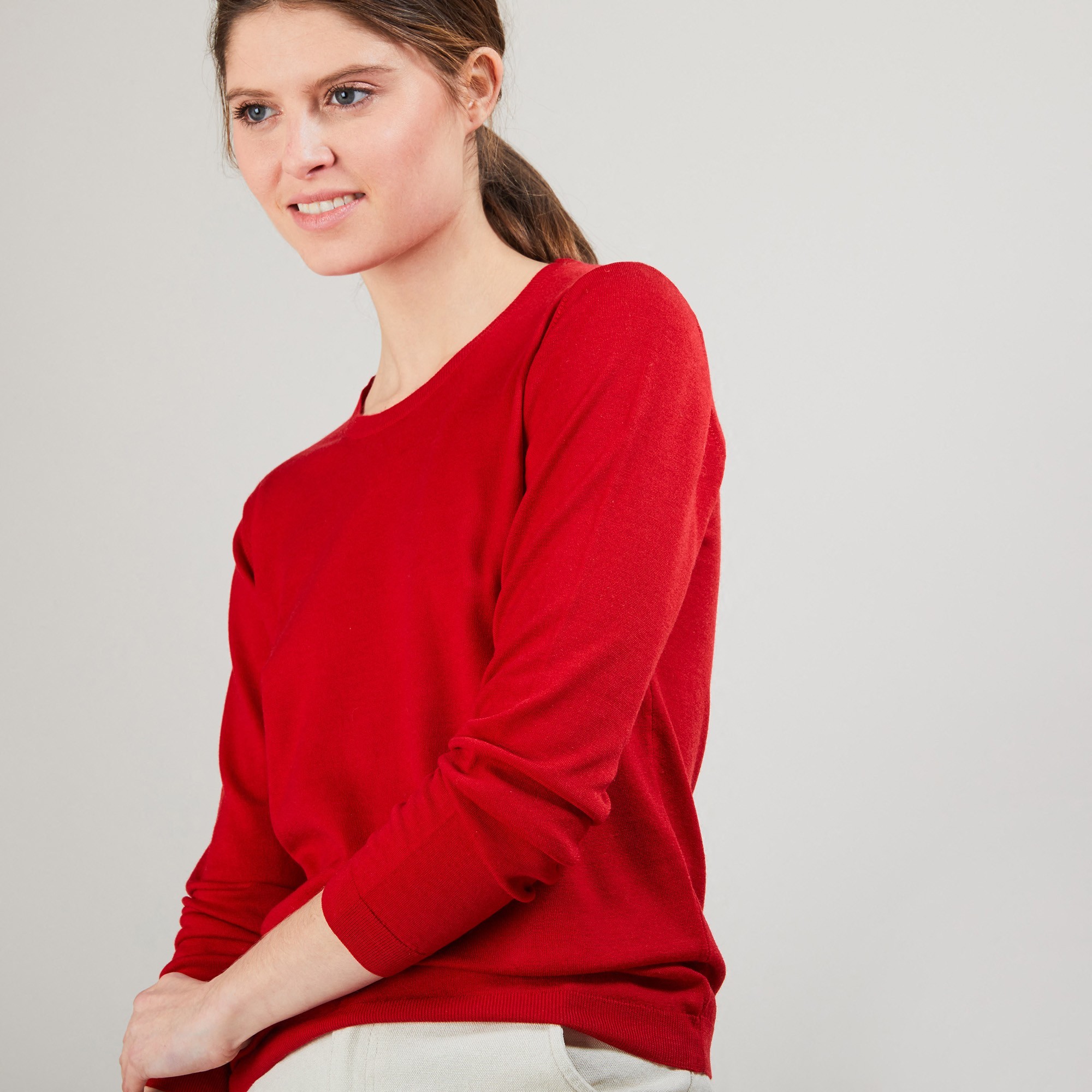 6880 - 20 Rouge Foncé BALNEO