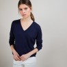 6840 - 05 Bleu Marine BLONDIE