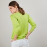 6852 - 90 Vert Anis BLONDIE