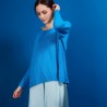 Pull col rond - Babouche