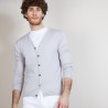 BRAD GILET ML B