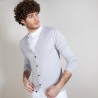 BRAD GILET ML B