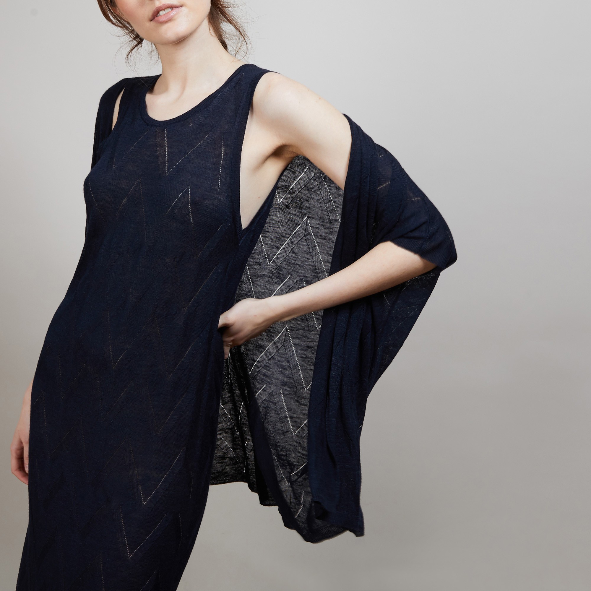 CID PULL LIN FLAMME