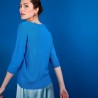 BOUBOU CARDIGAN