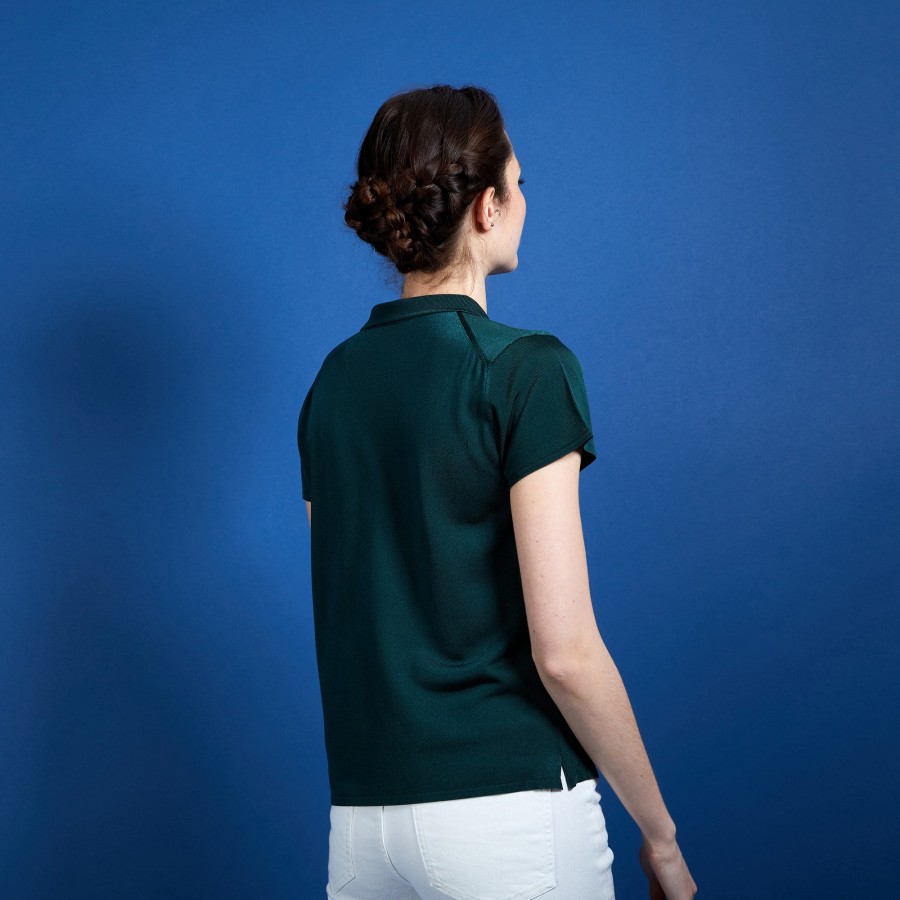 Polo en Fil Lumière - Bilbo