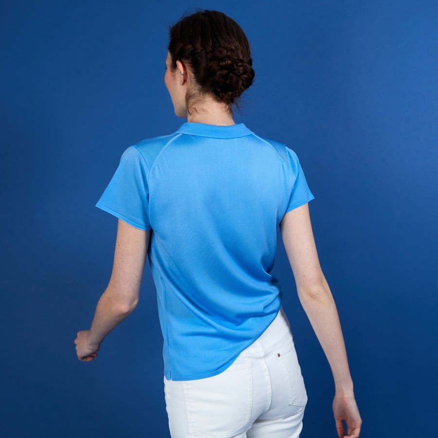 Polo en Fil Lumière - Bilbo